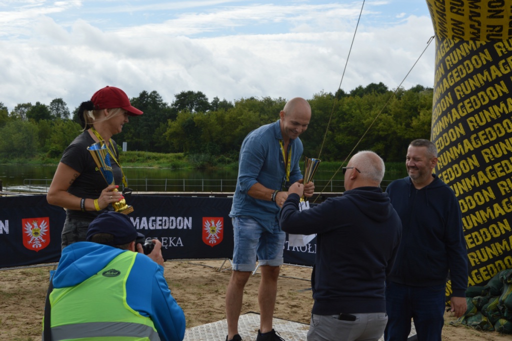 Runmageddon 2022 Ostrołęka [06.08.2022] - zdjęcie #9 - eOstroleka.pl