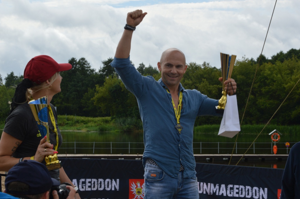 Runmageddon 2022 Ostrołęka [06.08.2022] - zdjęcie #8 - eOstroleka.pl