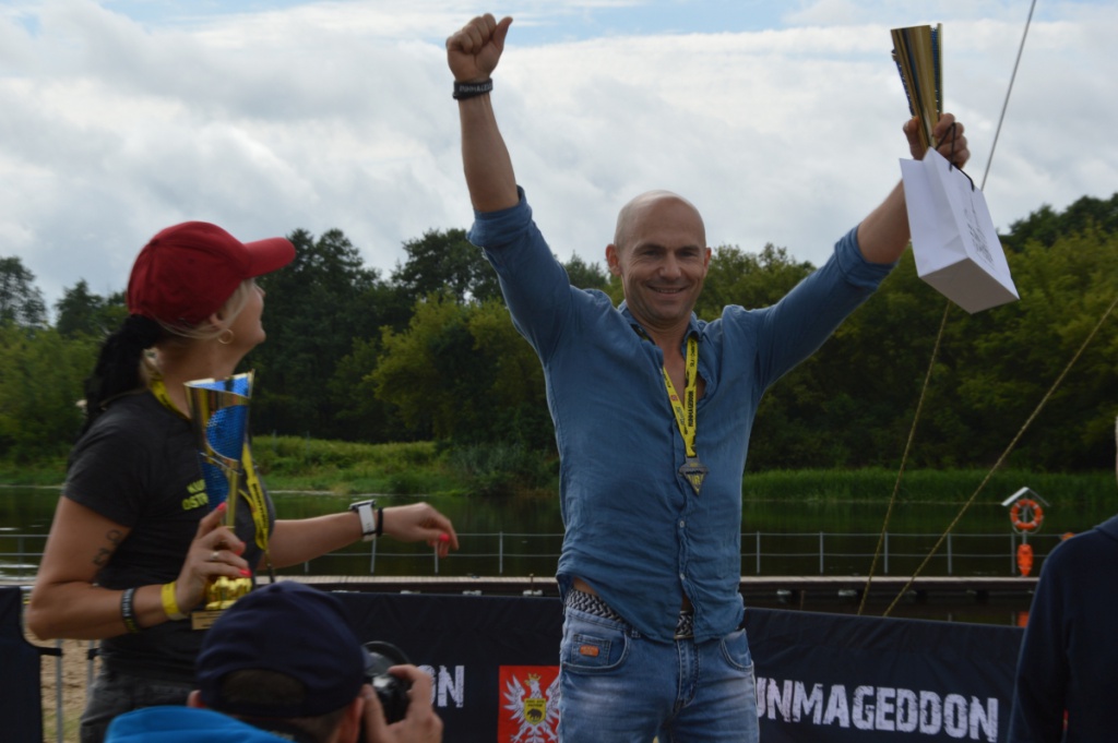 Runmageddon 2022 Ostrołęka [06.08.2022] - zdjęcie #7 - eOstroleka.pl