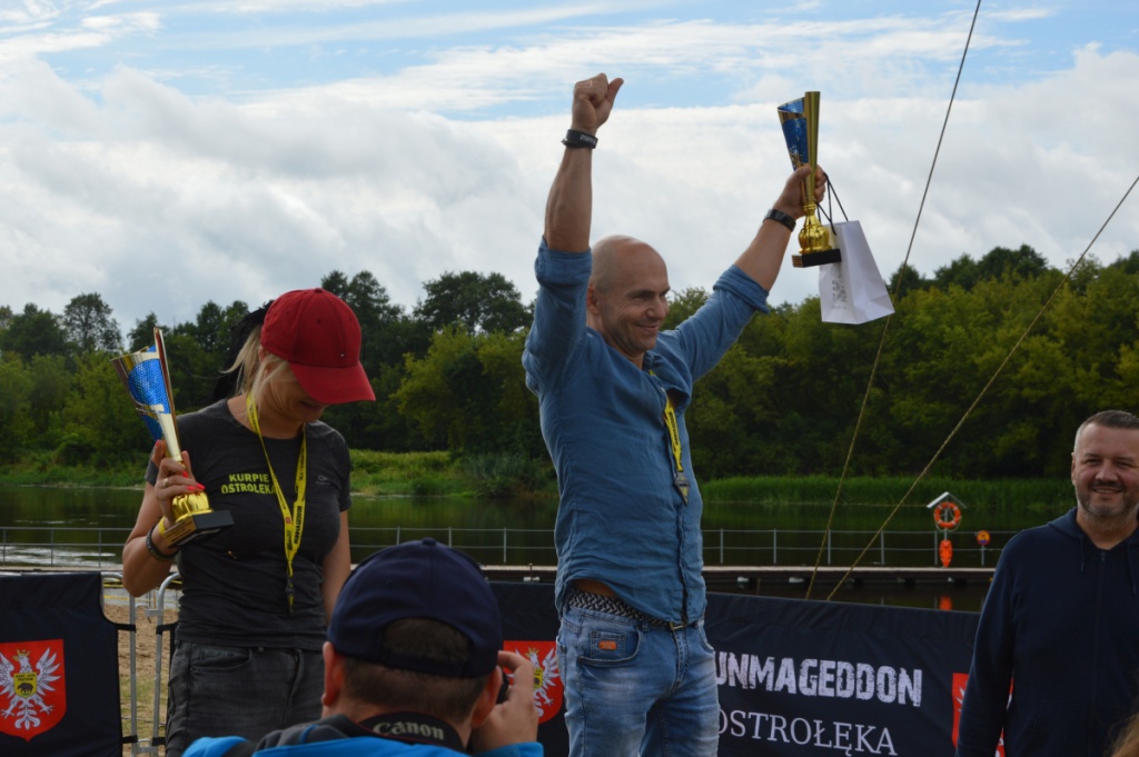 Runmageddon 2022 Ostrołęka [06.08.2022] - zdjęcie #6 - eOstroleka.pl