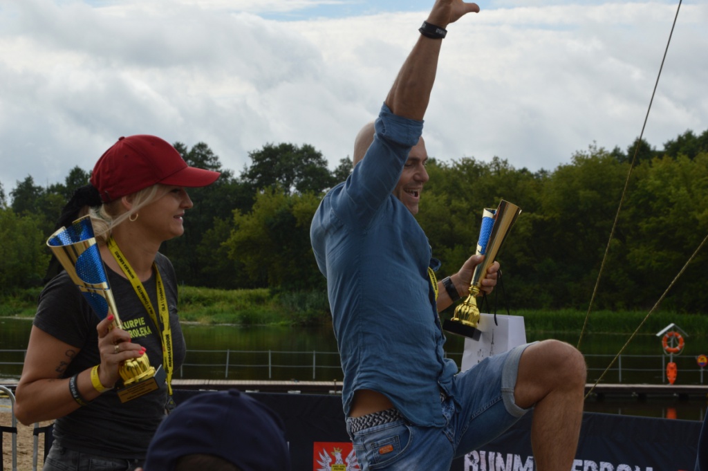 Runmageddon 2022 Ostrołęka [06.08.2022] - zdjęcie #5 - eOstroleka.pl