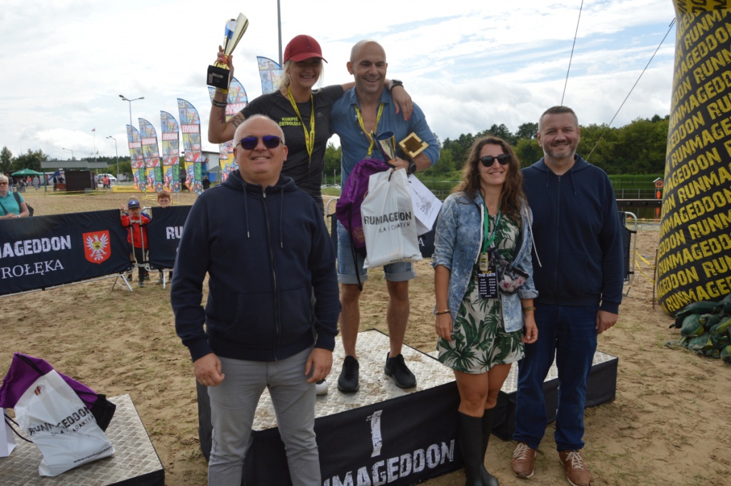 Runmageddon 2022 Ostrołęka [06.08.2022] - zdjęcie #3 - eOstroleka.pl