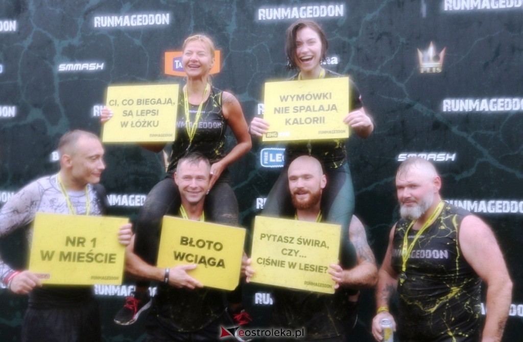 Runmageddon 2022 Ostrołęka [06.08.2022] - zdjęcie #505 - eOstroleka.pl