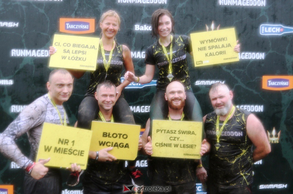 Runmageddon 2022 Ostrołęka [06.08.2022] - zdjęcie #504 - eOstroleka.pl