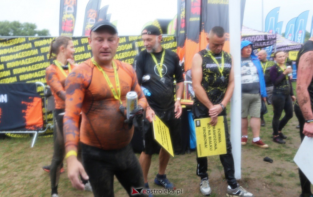 Runmageddon 2022 Ostrołęka [06.08.2022] - zdjęcie #502 - eOstroleka.pl