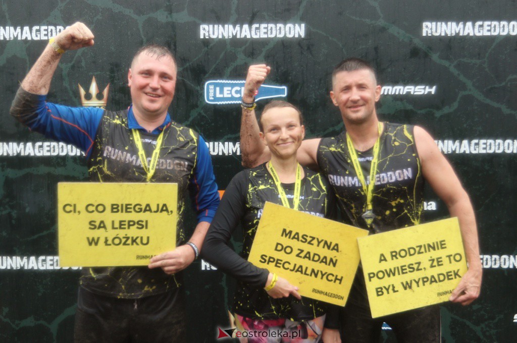 Runmageddon 2022 Ostrołęka [06.08.2022] - zdjęcie #501 - eOstroleka.pl
