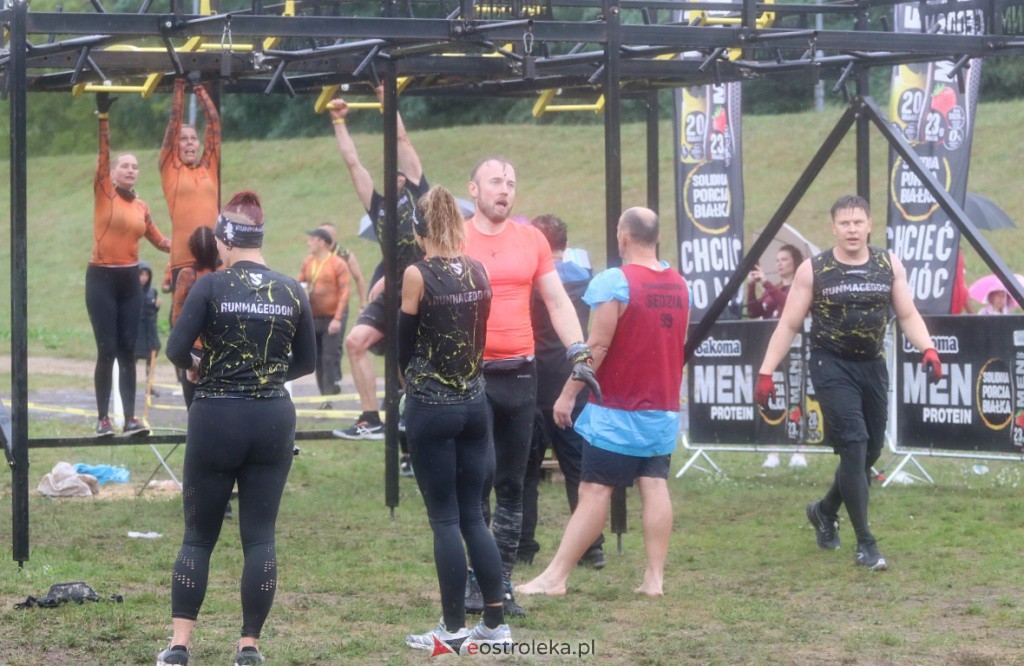 Runmageddon 2022 Ostrołęka [06.08.2022] - zdjęcie #499 - eOstroleka.pl