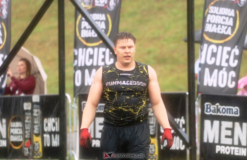 Runmageddon 2022 Ostrołęka [06.08.2022] - zdjęcie #498 - eOstroleka.pl