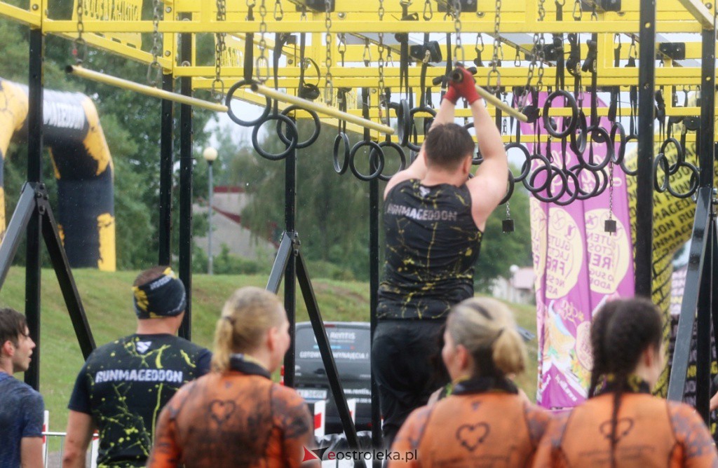 Runmageddon 2022 Ostrołęka [06.08.2022] - zdjęcie #493 - eOstroleka.pl