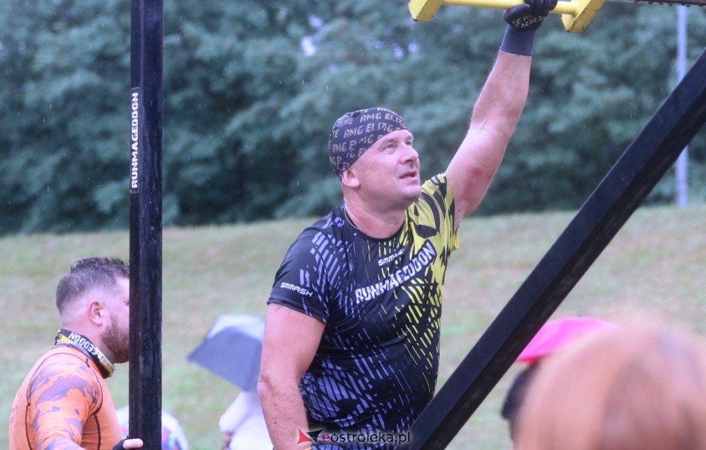 Runmageddon 2022 Ostrołęka [06.08.2022] - zdjęcie #491 - eOstroleka.pl