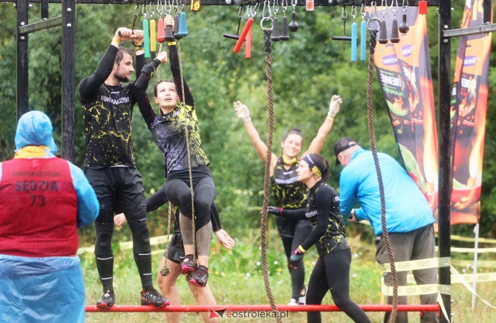 Runmageddon 2022 Ostrołęka [06.08.2022] - zdjęcie #485 - eOstroleka.pl