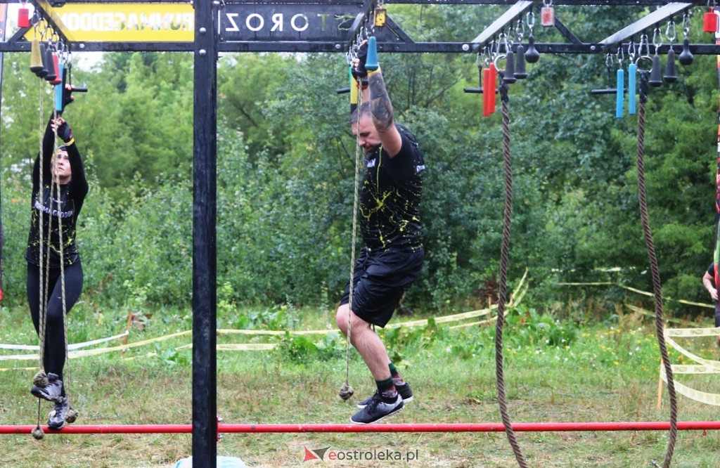 Runmageddon 2022 Ostrołęka [06.08.2022] - zdjęcie #478 - eOstroleka.pl