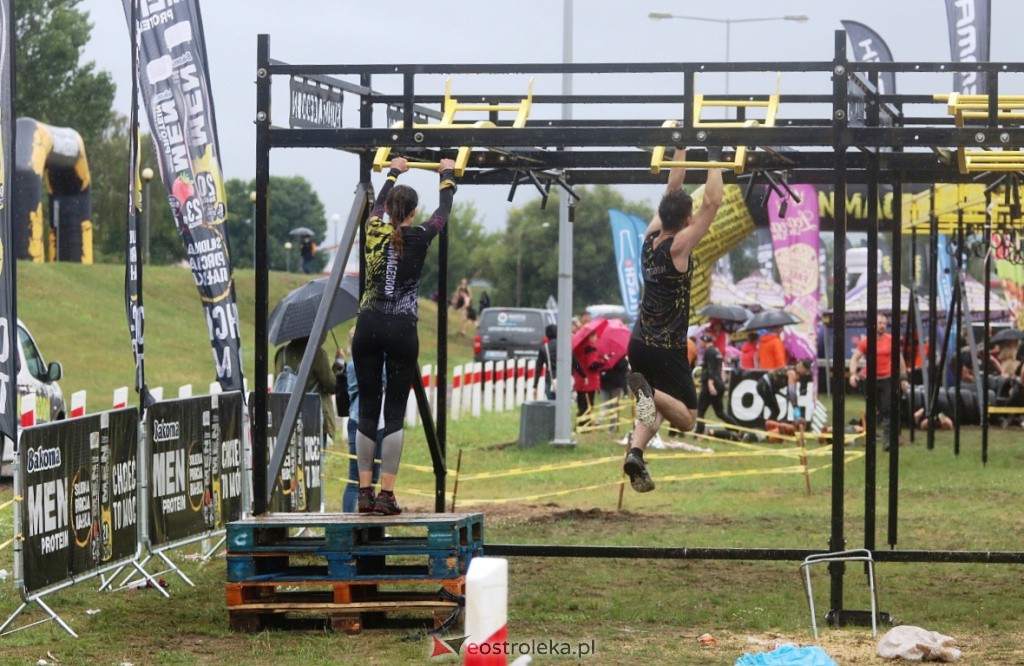 Runmageddon 2022 Ostrołęka [06.08.2022] - zdjęcie #471 - eOstroleka.pl