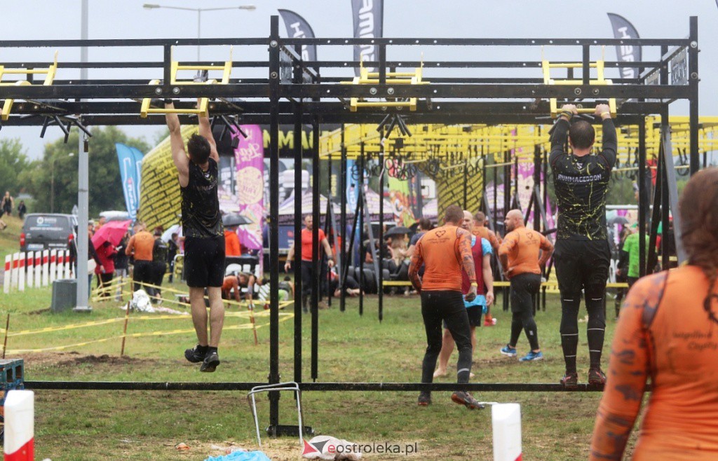 Runmageddon 2022 Ostrołęka [06.08.2022] - zdjęcie #470 - eOstroleka.pl