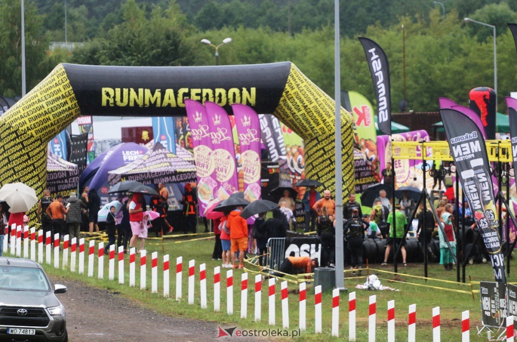 Runmageddon 2022 Ostrołęka [06.08.2022] - zdjęcie #464 - eOstroleka.pl