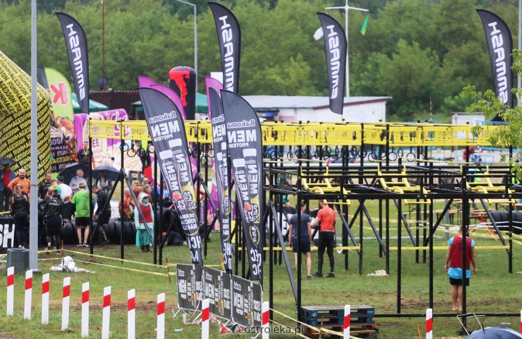 Runmageddon 2022 Ostrołęka [06.08.2022] - zdjęcie #463 - eOstroleka.pl