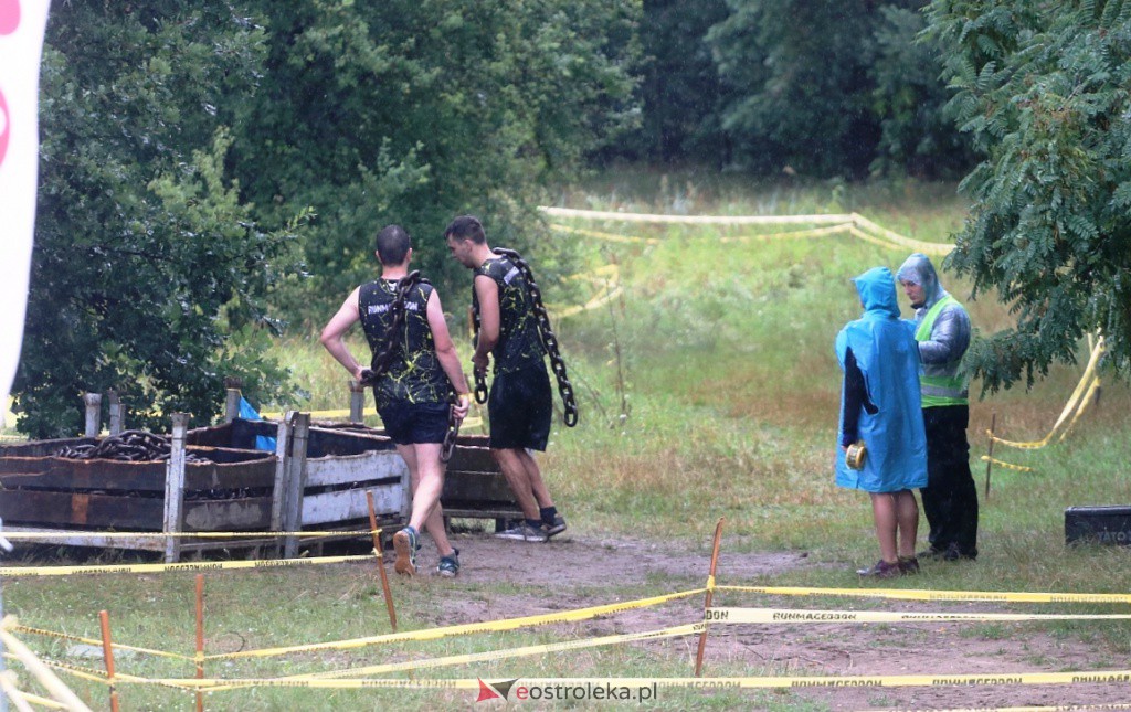 Runmageddon 2022 Ostrołęka [06.08.2022] - zdjęcie #462 - eOstroleka.pl