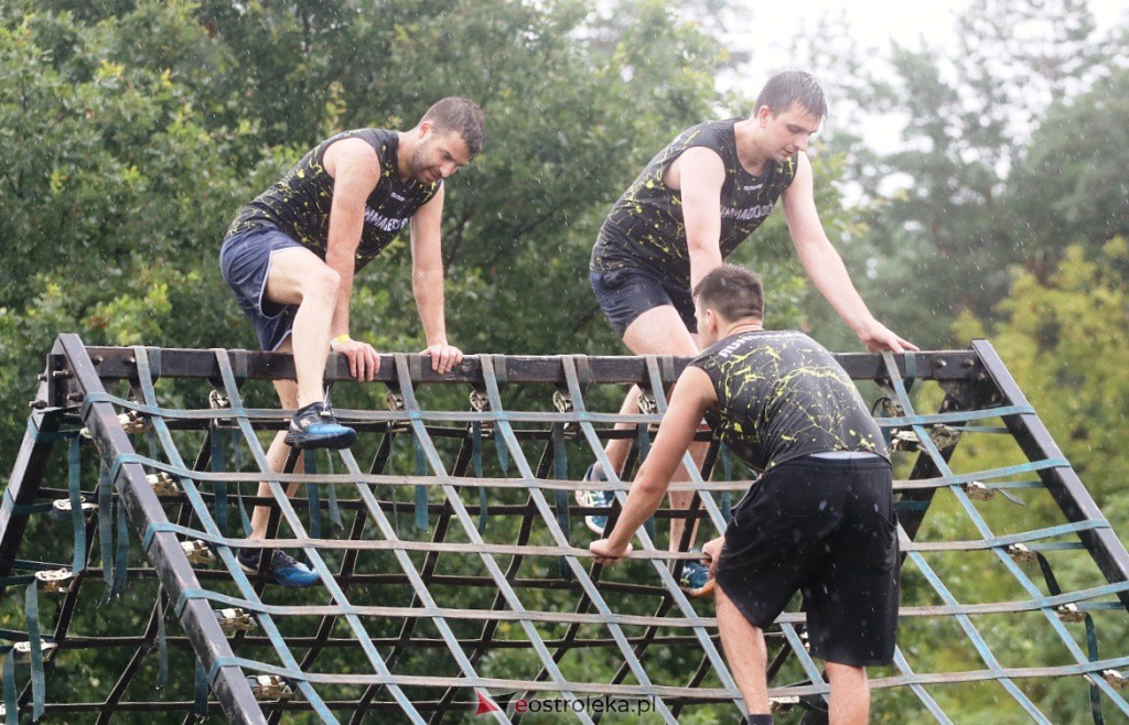Runmageddon 2022 Ostrołęka [06.08.2022] - zdjęcie #459 - eOstroleka.pl