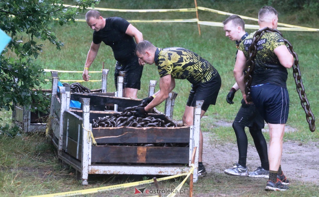 Runmageddon 2022 Ostrołęka [06.08.2022] - zdjęcie #458 - eOstroleka.pl