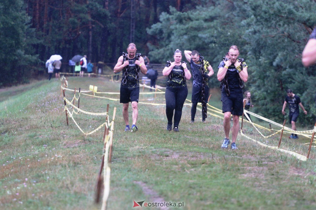 Runmageddon 2022 Ostrołęka [06.08.2022] - zdjęcie #451 - eOstroleka.pl