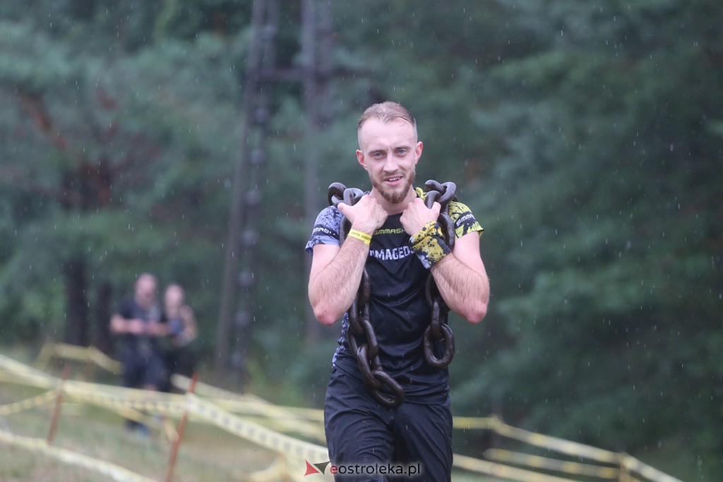 Runmageddon 2022 Ostrołęka [06.08.2022] - zdjęcie #450 - eOstroleka.pl