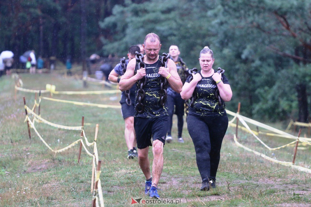 Runmageddon 2022 Ostrołęka [06.08.2022] - zdjęcie #449 - eOstroleka.pl