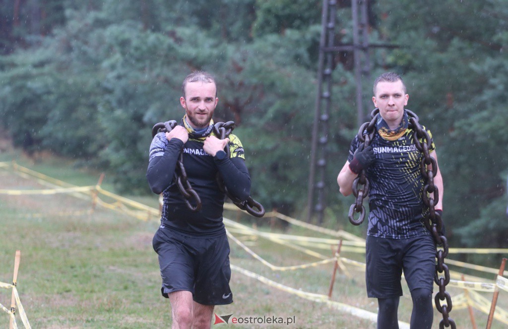 Runmageddon 2022 Ostrołęka [06.08.2022] - zdjęcie #446 - eOstroleka.pl