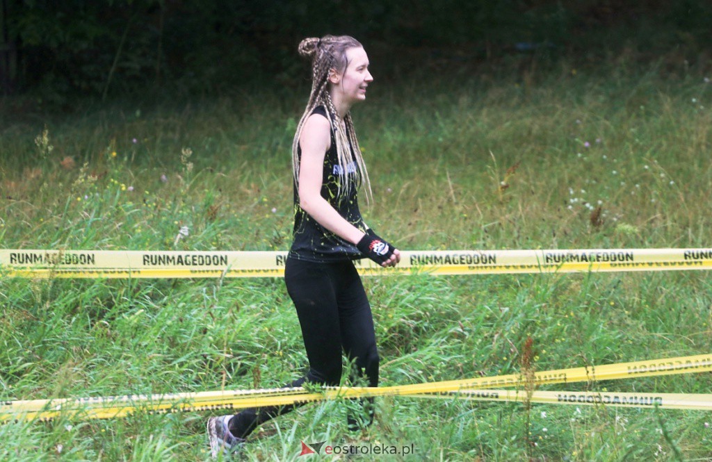Runmageddon 2022 Ostrołęka [06.08.2022] - zdjęcie #445 - eOstroleka.pl