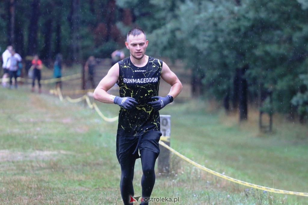 Runmageddon 2022 Ostrołęka [06.08.2022] - zdjęcie #444 - eOstroleka.pl
