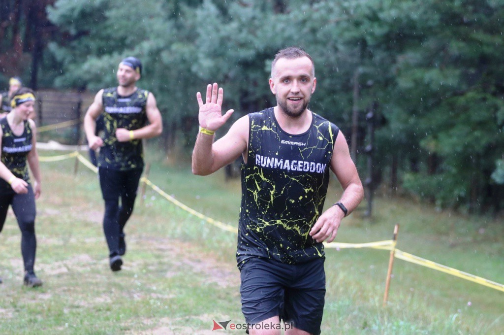 Runmageddon 2022 Ostrołęka [06.08.2022] - zdjęcie #440 - eOstroleka.pl