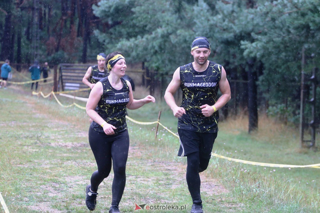 Runmageddon 2022 Ostrołęka [06.08.2022] - zdjęcie #439 - eOstroleka.pl