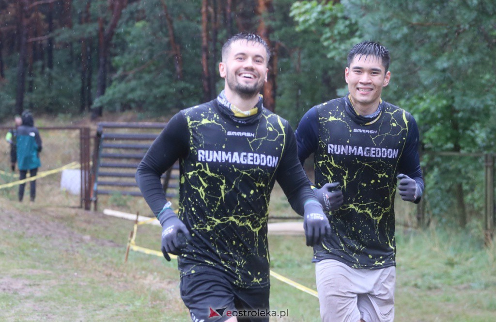 Runmageddon 2022 Ostrołęka [06.08.2022] - zdjęcie #436 - eOstroleka.pl