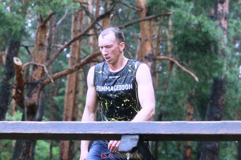 Runmageddon 2022 Ostrołęka [06.08.2022] - zdjęcie #430 - eOstroleka.pl
