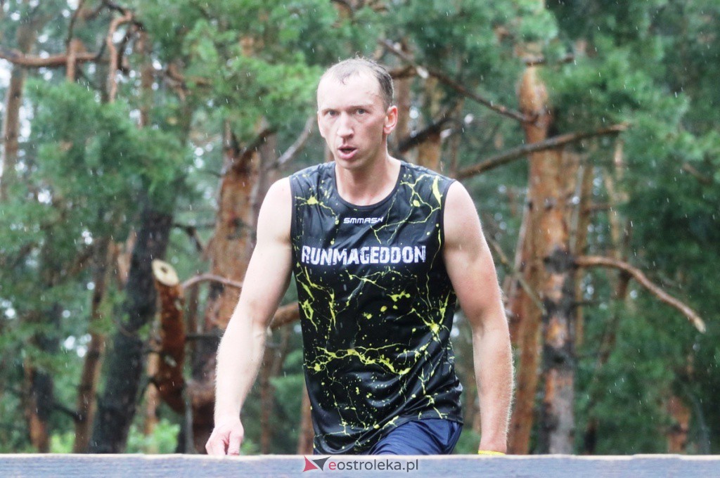 Runmageddon 2022 Ostrołęka [06.08.2022] - zdjęcie #428 - eOstroleka.pl