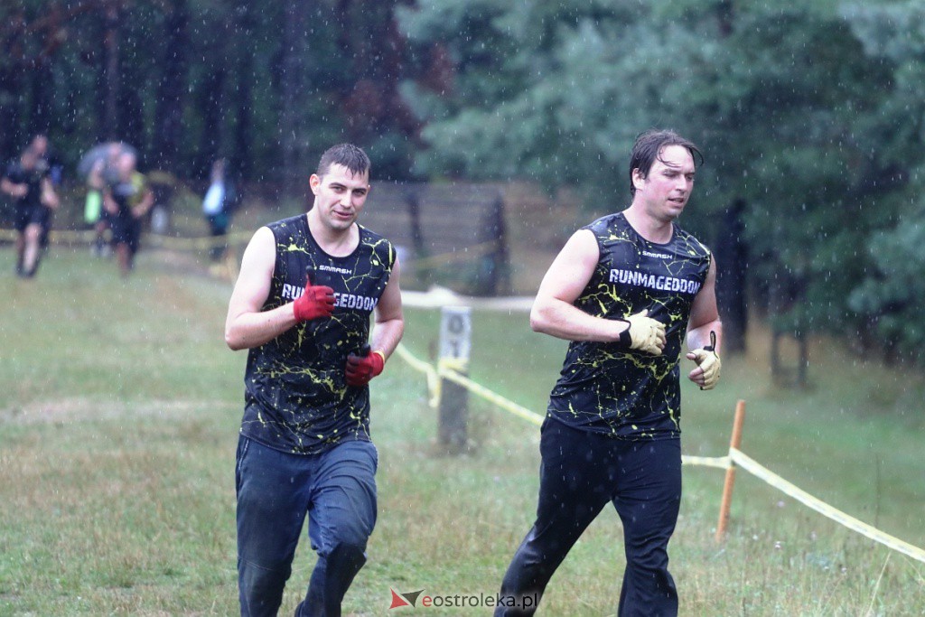 Runmageddon 2022 Ostrołęka [06.08.2022] - zdjęcie #425 - eOstroleka.pl
