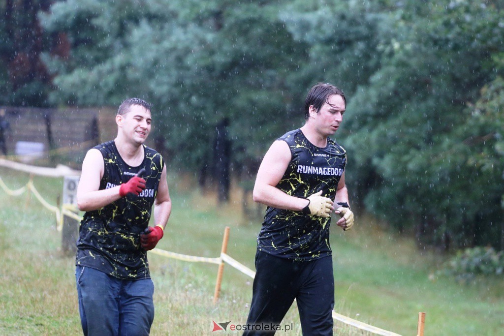 Runmageddon 2022 Ostrołęka [06.08.2022] - zdjęcie #424 - eOstroleka.pl
