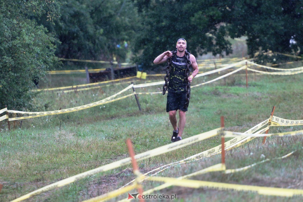 Runmageddon 2022 Ostrołęka [06.08.2022] - zdjęcie #423 - eOstroleka.pl