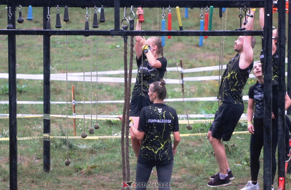 Runmageddon 2022 Ostrołęka [06.08.2022] - zdjęcie #414 - eOstroleka.pl