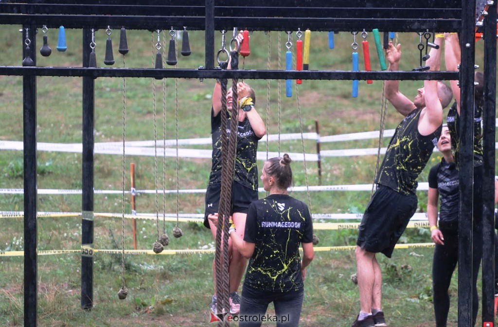 Runmageddon 2022 Ostrołęka [06.08.2022] - zdjęcie #413 - eOstroleka.pl