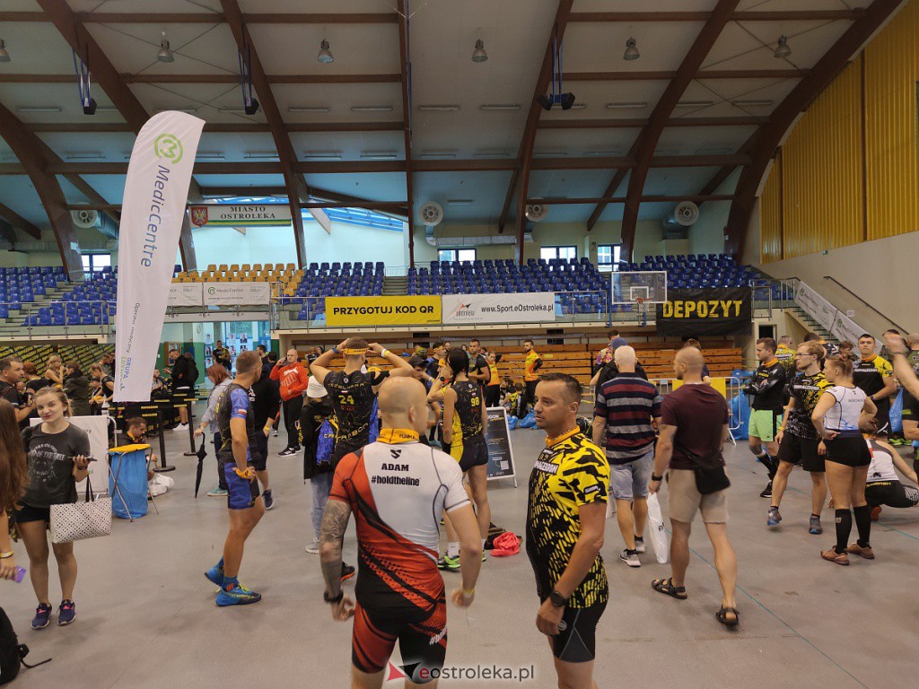 Runmageddon 2022 Ostrołęka [06.08.2022] - zdjęcie #43 - eOstroleka.pl