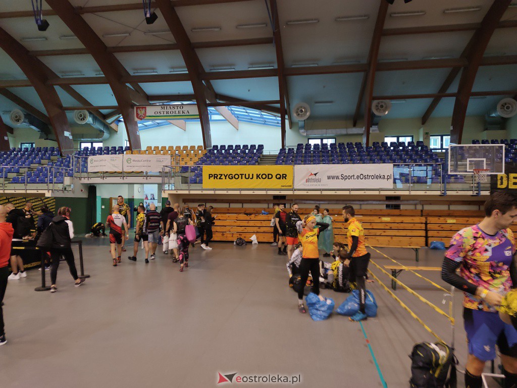 Runmageddon 2022 Ostrołęka [06.08.2022] - zdjęcie #41 - eOstroleka.pl