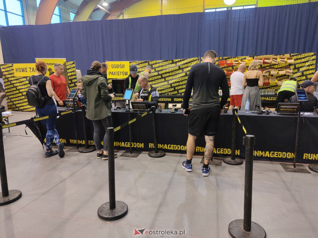 Runmageddon 2022 Ostrołęka [06.08.2022] - zdjęcie #39 - eOstroleka.pl