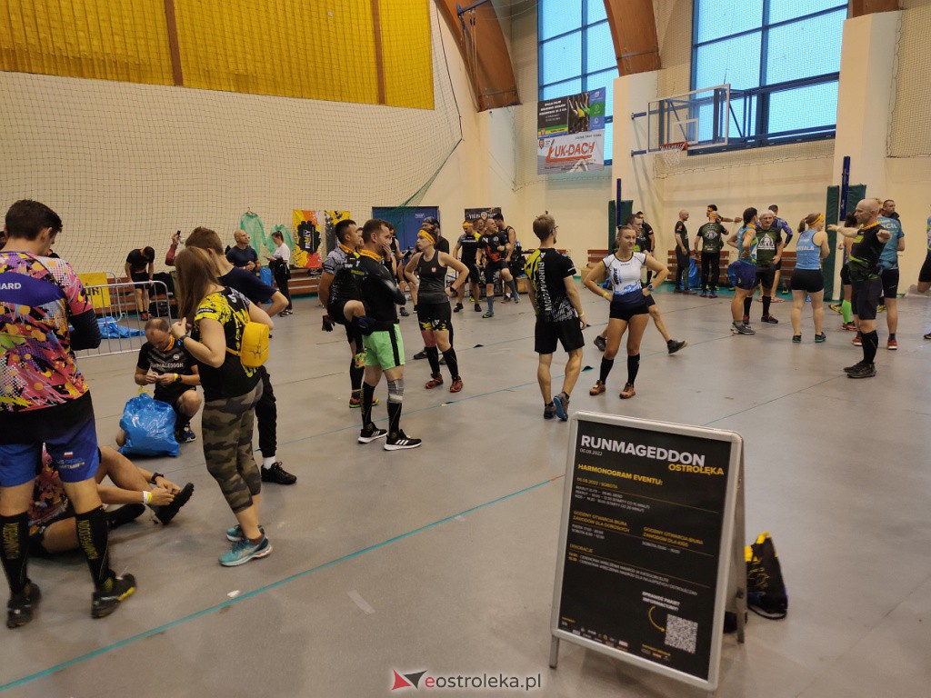 Runmageddon 2022 Ostrołęka [06.08.2022] - zdjęcie #37 - eOstroleka.pl