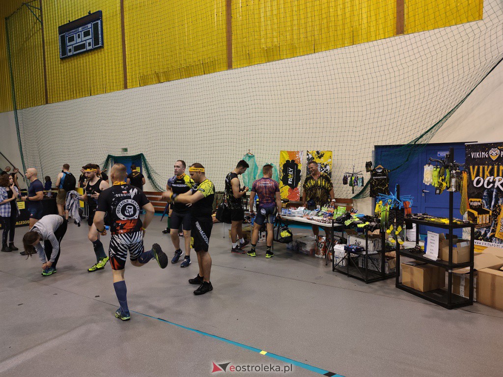 Runmageddon 2022 Ostrołęka [06.08.2022] - zdjęcie #36 - eOstroleka.pl