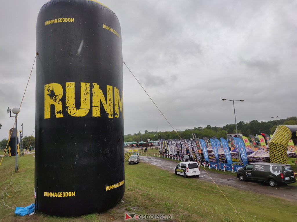 Runmageddon 2022 Ostrołęka [06.08.2022] - zdjęcie #35 - eOstroleka.pl