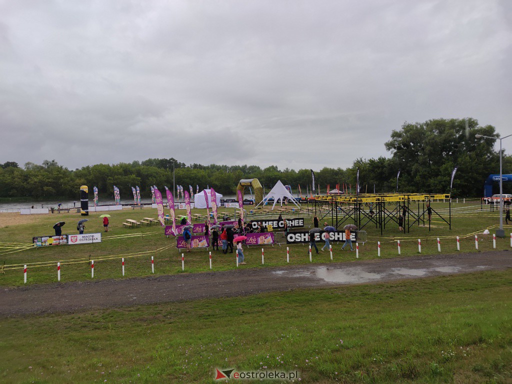 Runmageddon 2022 Ostrołęka [06.08.2022] - zdjęcie #34 - eOstroleka.pl