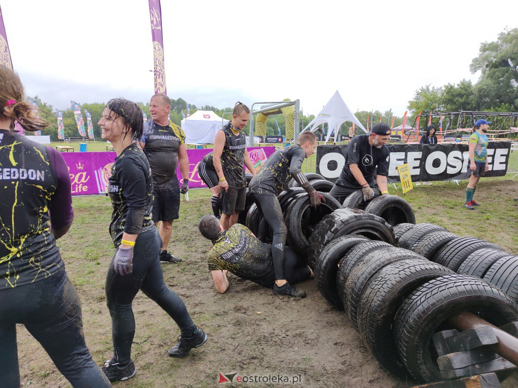 Runmageddon 2022 Ostrołęka [06.08.2022] - zdjęcie #32 - eOstroleka.pl