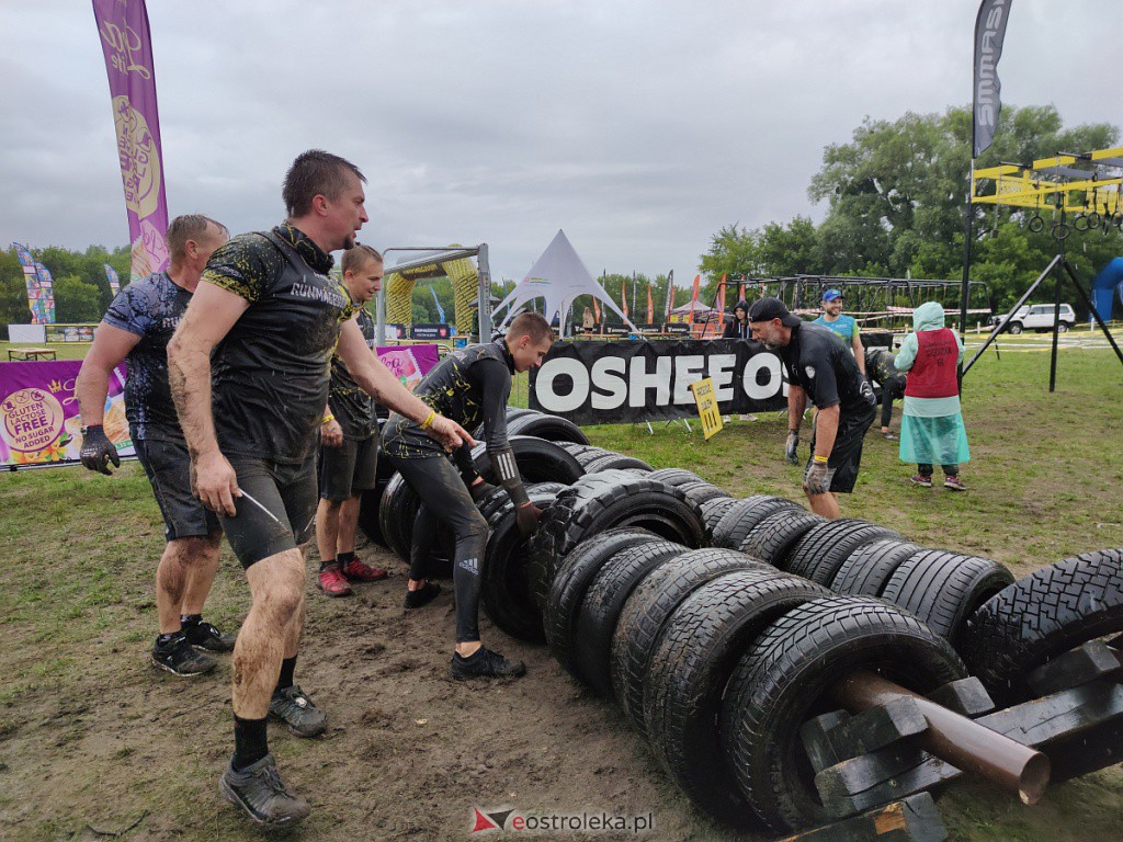 Runmageddon 2022 Ostrołęka [06.08.2022] - zdjęcie #30 - eOstroleka.pl