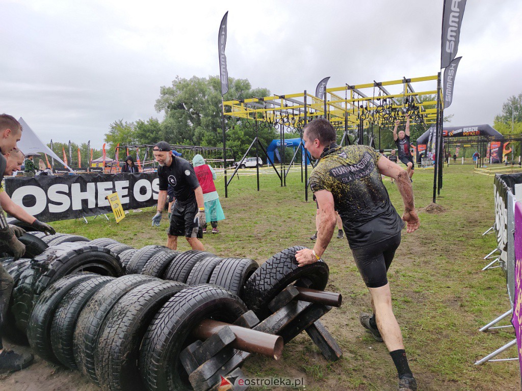 Runmageddon 2022 Ostrołęka [06.08.2022] - zdjęcie #29 - eOstroleka.pl