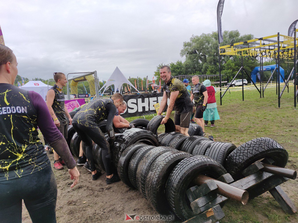 Runmageddon 2022 Ostrołęka [06.08.2022] - zdjęcie #28 - eOstroleka.pl